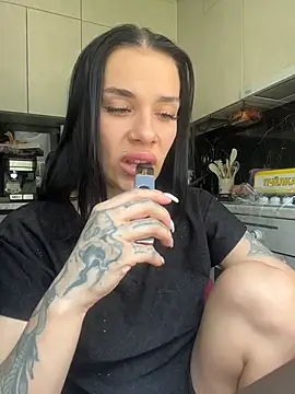 Queen of pain online show from 07.15.26