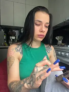 Queen of pain online show from 07.18.26
