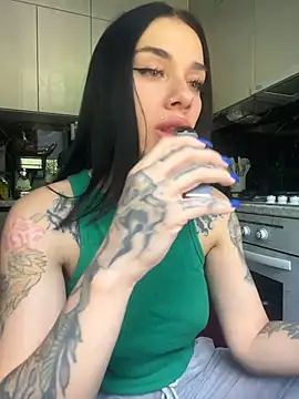 Queen of pain online show from 07.19.26