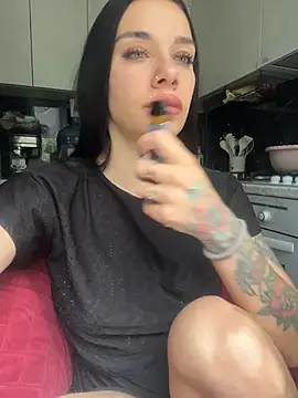 Queen of pain online show from 07.25.26