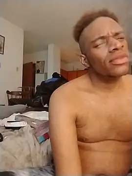 blkhereforall online show from 12.16.25