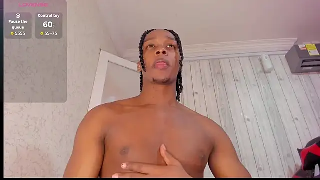 DominicSccott online show from 10.24.25