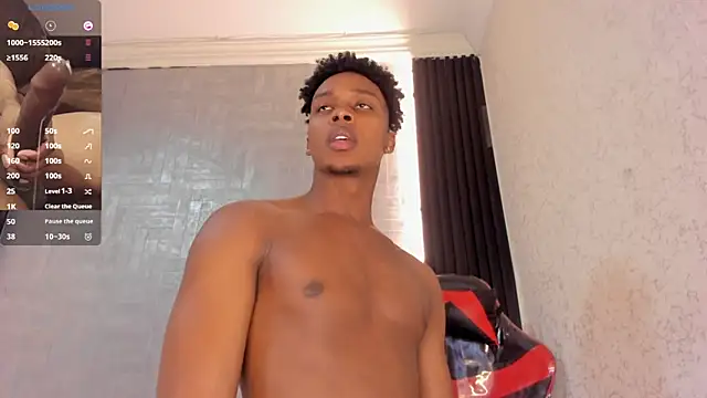 DominicSccott online show from 11.30.25