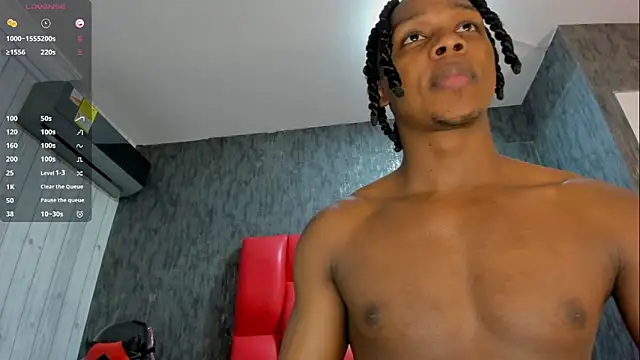 DominicSccott online show from 02.13.26