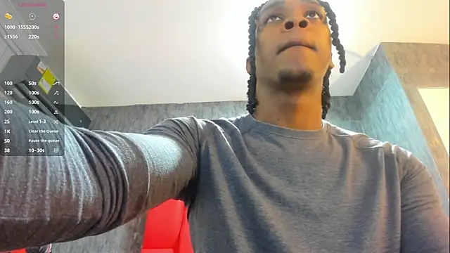 DominicSccott online show from 02.26.26