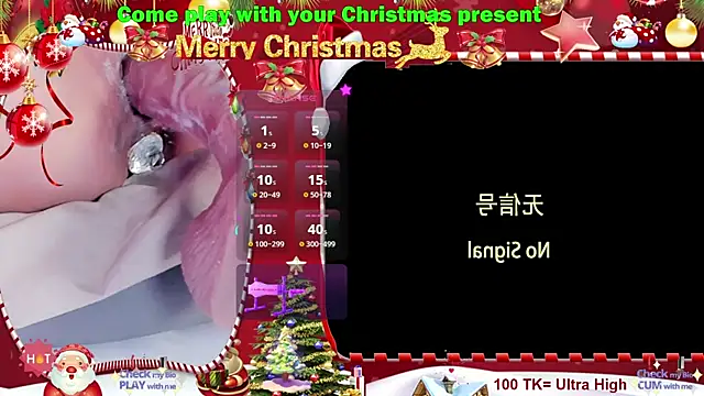 Snapshot of Jessie_Bernard chatting on 12.23.24 Jessie Bernard online show from 12.23.24