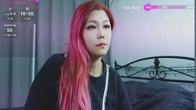 Snapshot of Jessie_Bernard chatting on 11.06.25 Jessie Bernard online show from 11.06.25