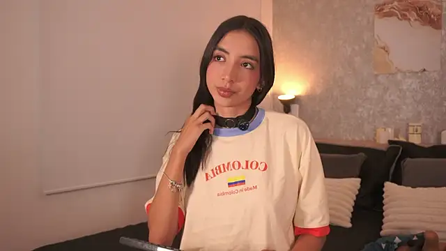 LillyThompson online show from 06.28.26