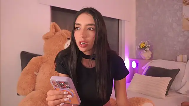 LillyThompson online show from 07.14.26