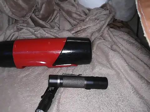 Snapshot of Sparky101 chatting on 02.12.25 Sparky101 online show from 02.12.25