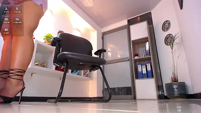 Natashaclaus04 online show from 02.13.25