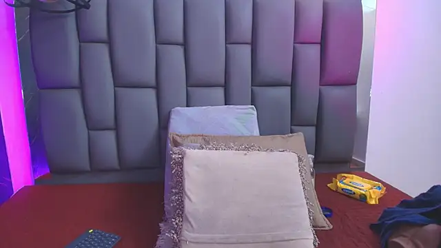  MiaBrown  online show from 01.06.26