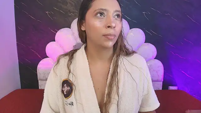  MiaBrown  online show from 04.23.26