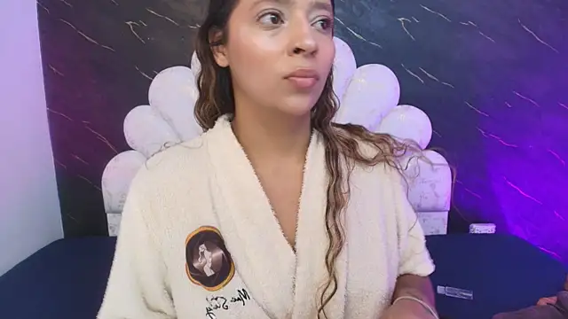  MiaBrown  online show from 04.30.26