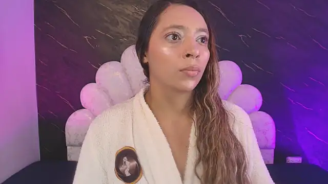  MiaBrown  online show from 05.01.26