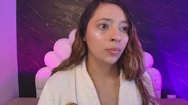  MiaBrown  online show from 05.07.26