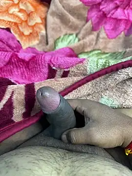 Honeydick7 online show from 02.24.26