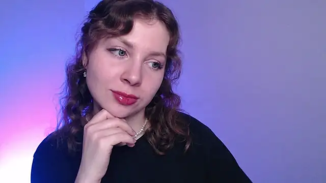 Leah Reed online show from 02.12.26