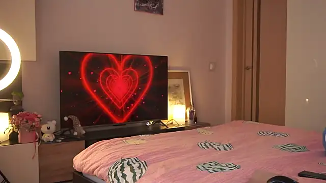 AlitaXAngelic online show from 02.14.25