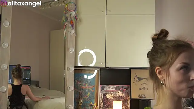 AlitaXAngelic online show from 05.29.26