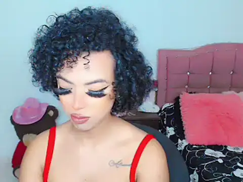 Tanedra collings online show from 03.11.25