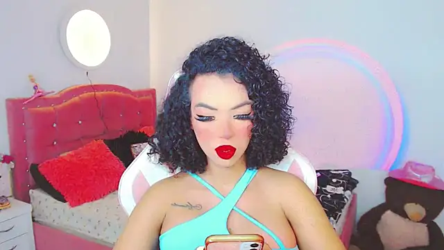 Snapshot of Tanedra_collings chatting on 01.14.26 Tanedra collings online show from 01.14.26