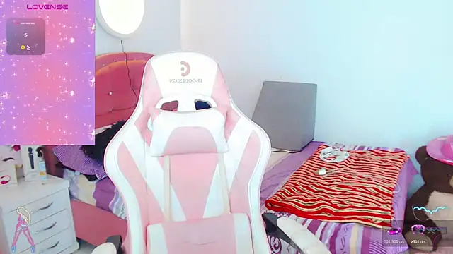 Snapshot of Tanedra_collings chatting on 03.02.26 Tanedra collings online show from 03.02.26