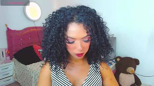 Tanedra collings online show from 05.09.26