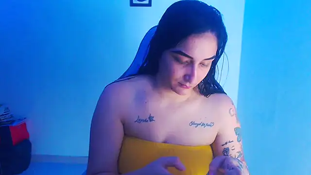 liz dirty online show from 10.29.25