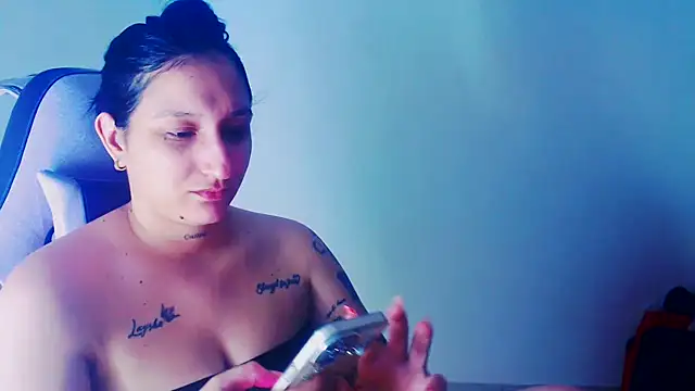 liz dirty online show from 05.06.26