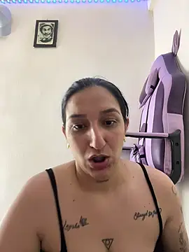 liz dirty online show from 06.19.26