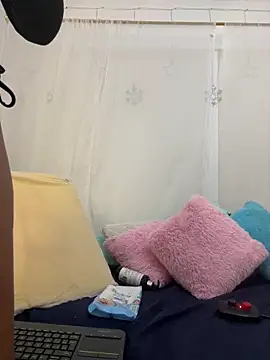 Snapshot of Aleja_DANS chatting on 03.03.25 Aleja DANS online show from 03.03.25