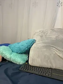 Snapshot of Aleja_DANS chatting on 03.14.25 Aleja DANS online show from 03.14.25