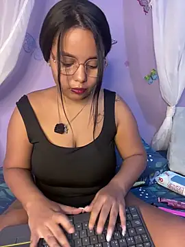 Aleja DANS online show from 05.10.26