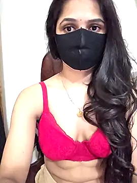 Snapshot of Suvosri chatting on 12.03.25 Suvosri online show from 12.03.25