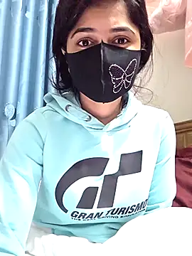 Snapshot of Suvosri chatting on 01.06.26 Suvosri online show from 01.06.26