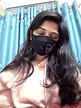 Snapshot of Suvosri chatting on 01.09.26 Suvosri online show from 01.09.26