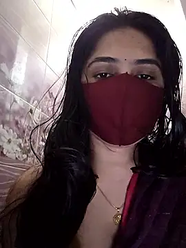 Snapshot of Suvosri chatting on 01.14.26 Suvosri online show from 01.14.26