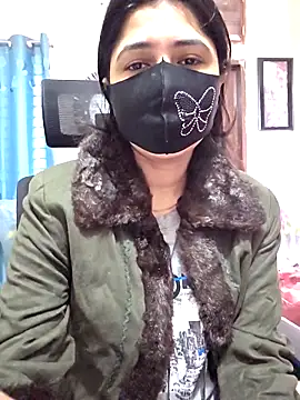 Snapshot of Suvosri chatting on 01.15.26 Suvosri online show from 01.15.26