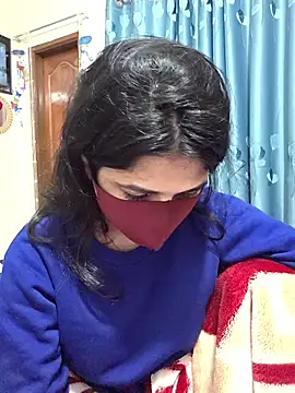 Snapshot of Suvosri chatting on 01.16.26 Suvosri online show from 01.16.26