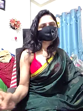 Snapshot of Suvosri chatting on 03.03.26 Suvosri online show from 03.03.26