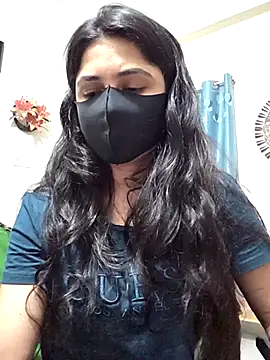 Snapshot of Suvosri chatting on 03.11.26 Suvosri online show from 03.11.26