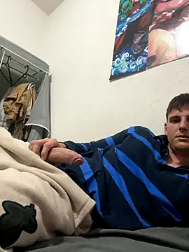 Snapshot of Thor_691 chatting on 11.12.25 Thor 691 online show from 11.12.25