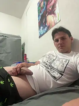 Thor 691 online show from 03.22.26