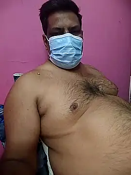 ksmani19477 online show from 05.25.26