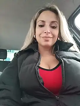 Cute Anissa online show from 12.09.24