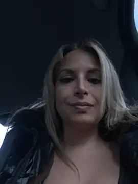 Cute Anissa online show from 01.13.26