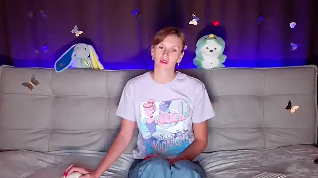 Snapshot of intolerable_girl chatting on 09.12.25 intolerable girl online show from 09.12.25