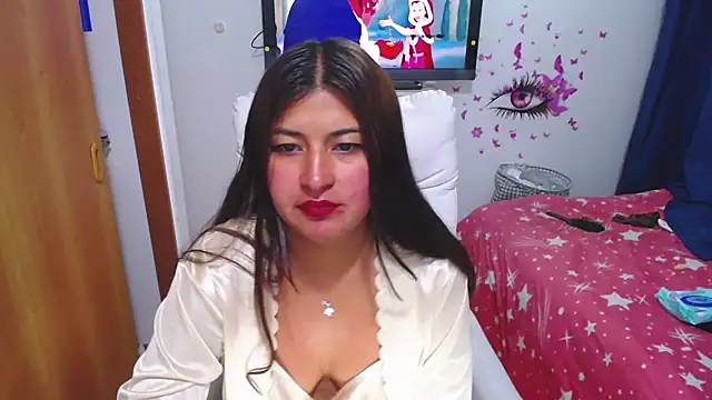 Yunhot  online show from 05.20.26