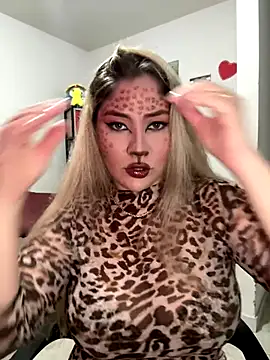 Celestedubois online show from 10.31.25